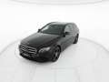 Mercedes-Benz E 220 sw 220 d premium 4matic auto Nero - thumbnail 1