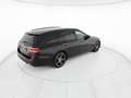 Mercedes-Benz E 220 sw 220 d premium 4matic auto Nero - thumbnail 4