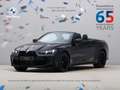 BMW M4 Cabriolet xDrive Competition Zwart - thumbnail 1