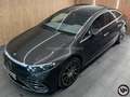 Mercedes-Benz EQS 450+ Edition Gris - thumbnail 39