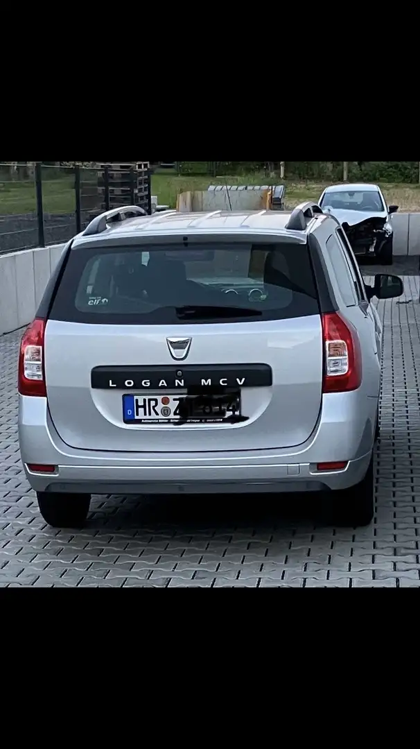 Dacia Logan MCV TCe 90 Prestige - 2