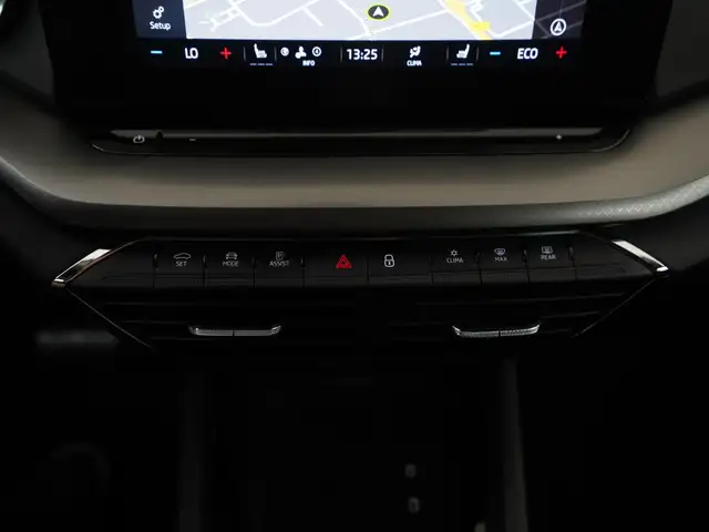 Skoda Octavia view 13