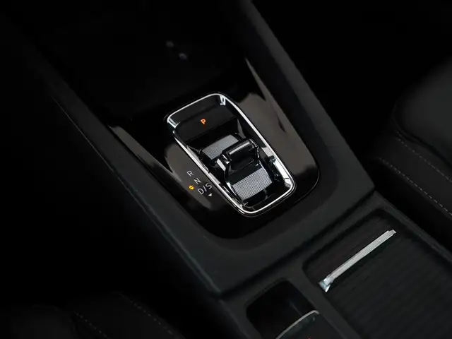 Skoda Octavia view 12