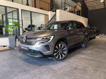 Austral E-Tech hybrid 200 Techno