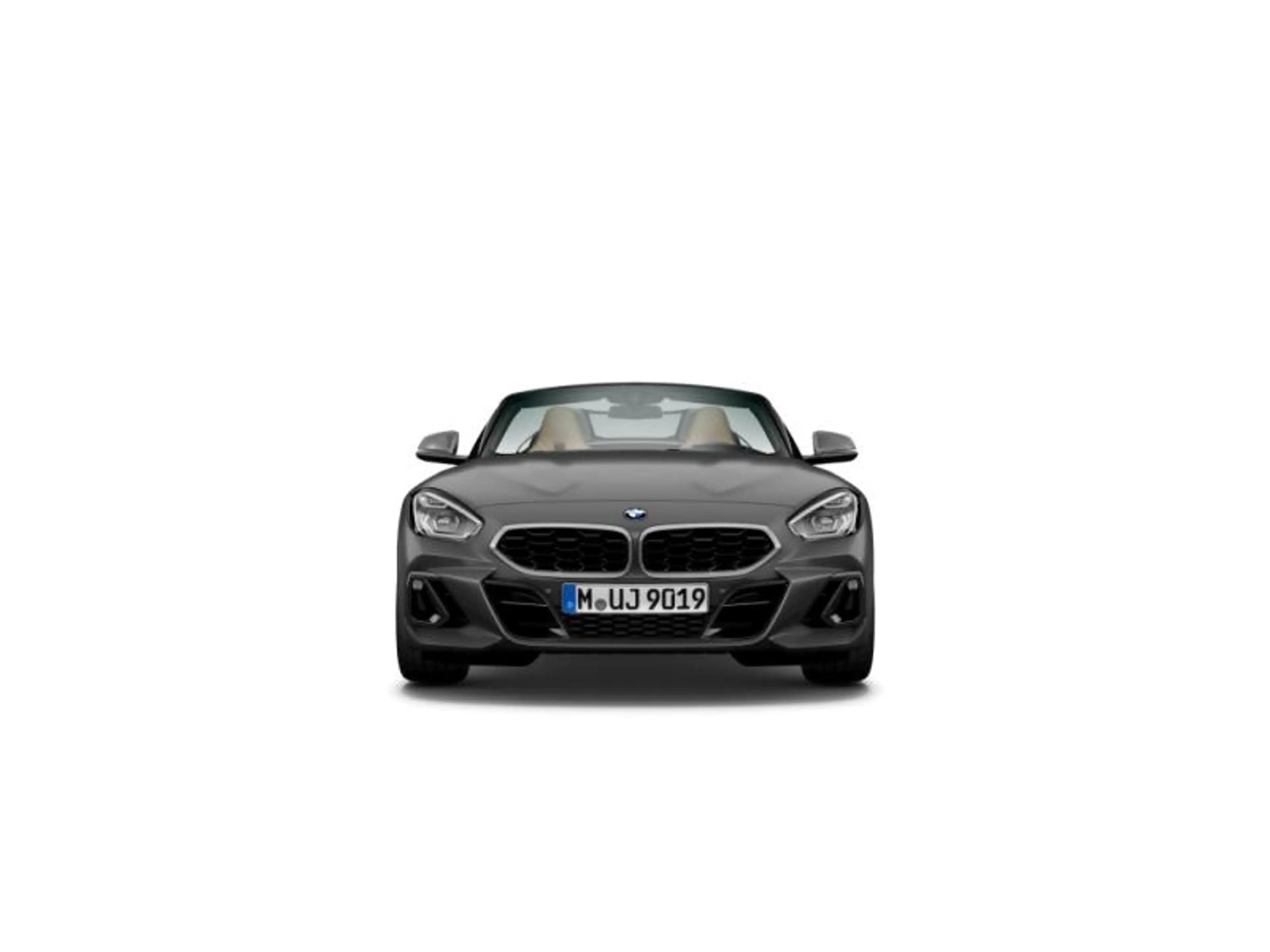 BMW Z4 sDrive30i/Frozen Grey II/M-Sport/Harman — photo 2