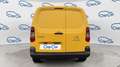 Citroen Berlingo 1.6 BlueHdi 75 Club Jaune - thumbnail 3