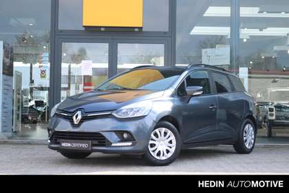 Renault Clio Estate 0.9 TCe Limited | Airco | Navigatie | Cruis