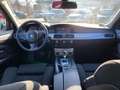 BMW 530 530d Heap-Up!!Navi!!Sitzheizung!! TÜV NEU!! Czarny - thumbnail 7