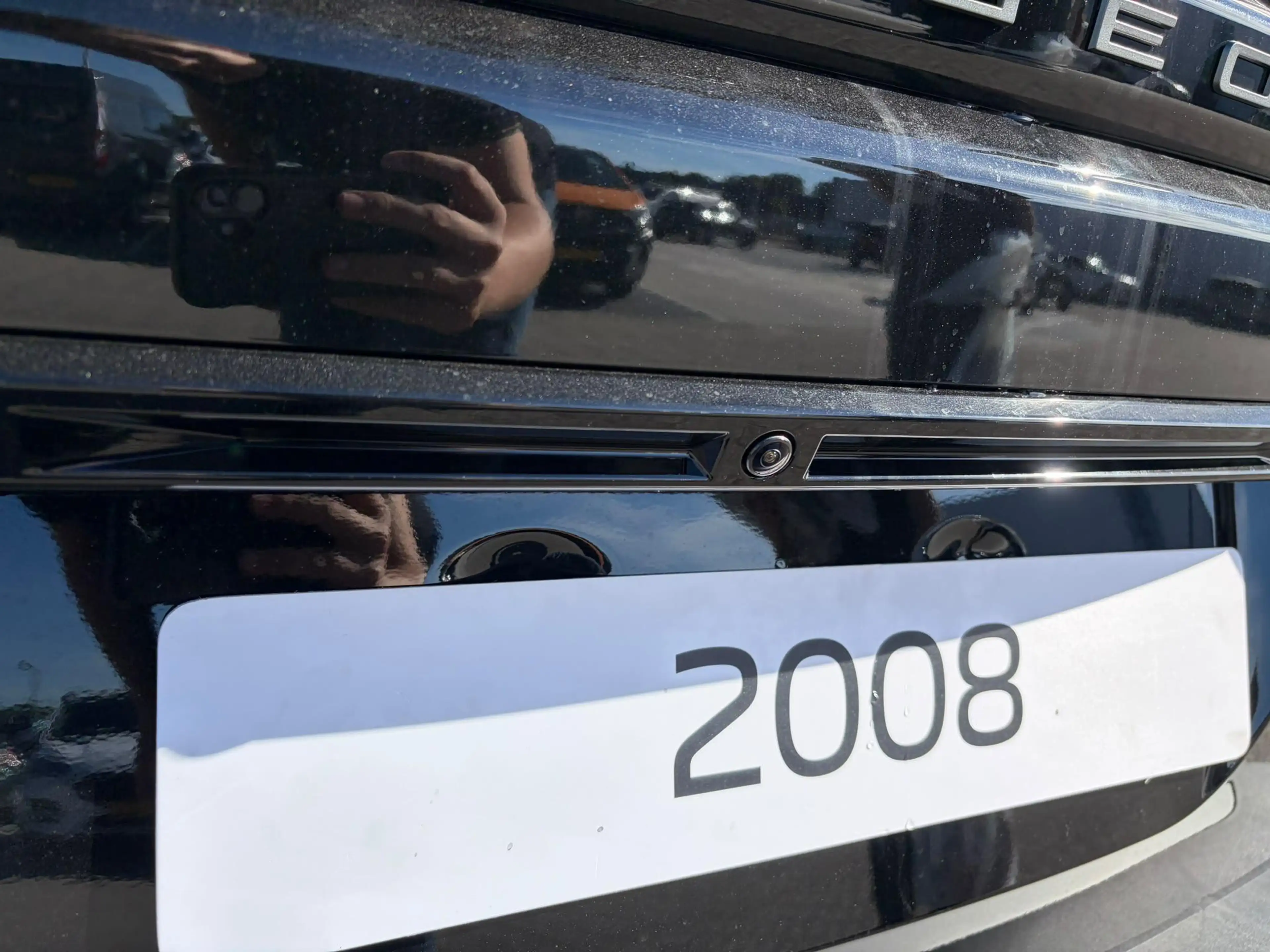 Peugeot e-2008 EV Business 54 kWh 156 pk | VOORRAAD VOORDEEL | Wa — photo 9