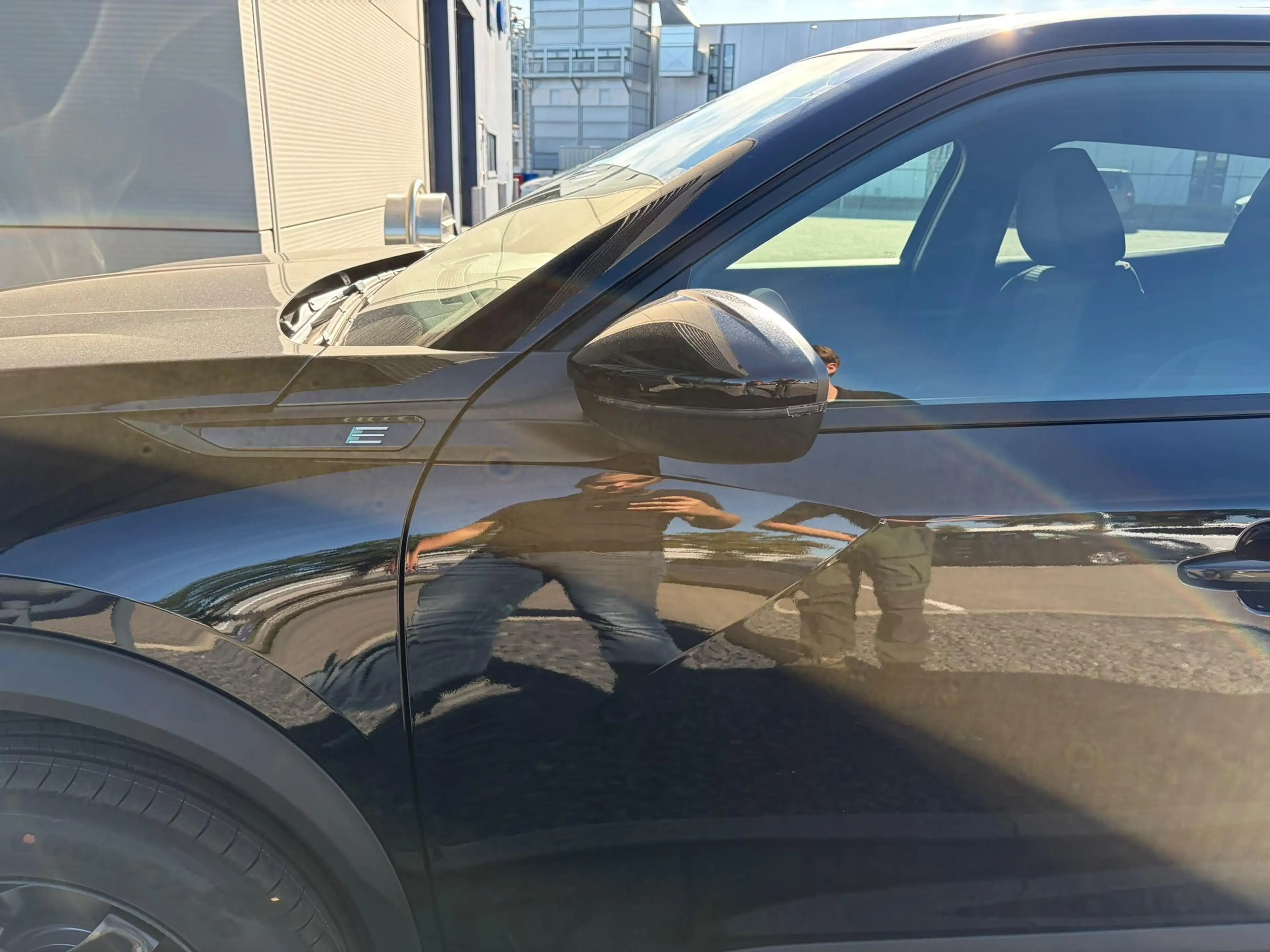 Peugeot e-2008 EV Business 54 kWh 156 pk | VOORRAAD VOORDEEL | Wa — photo 14