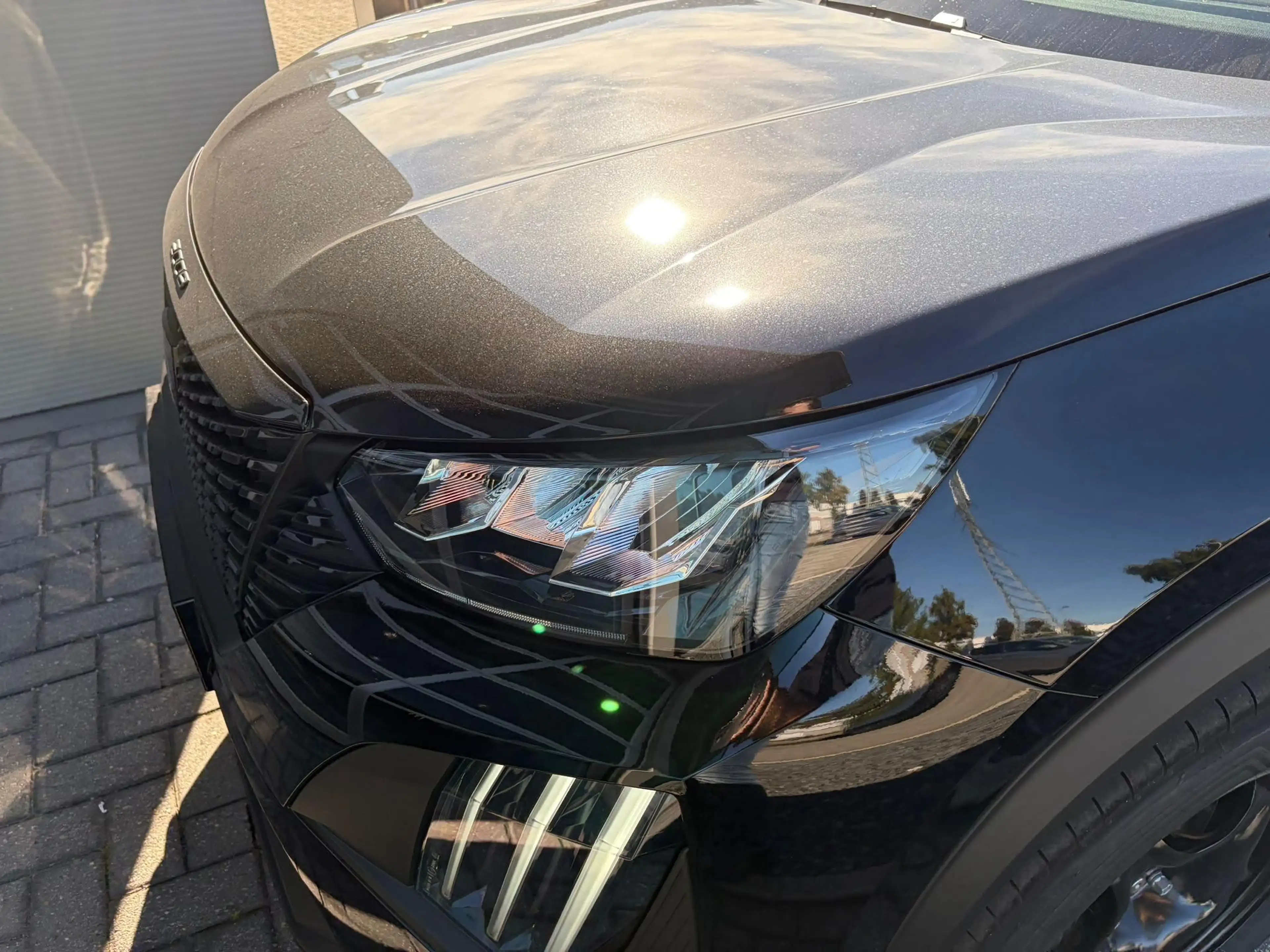 Peugeot e-2008 EV Business 54 kWh 156 pk | VOORRAAD VOORDEEL | Wa — photo 13