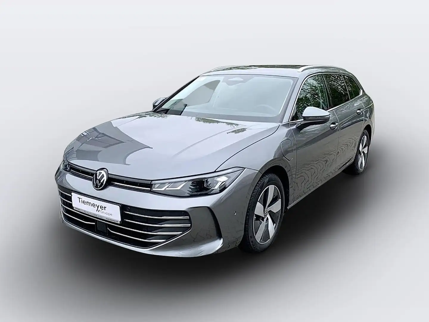 Volkswagen Passat Variant eHybrid BUSINESS LM18 AHK KAMERA Or - 2