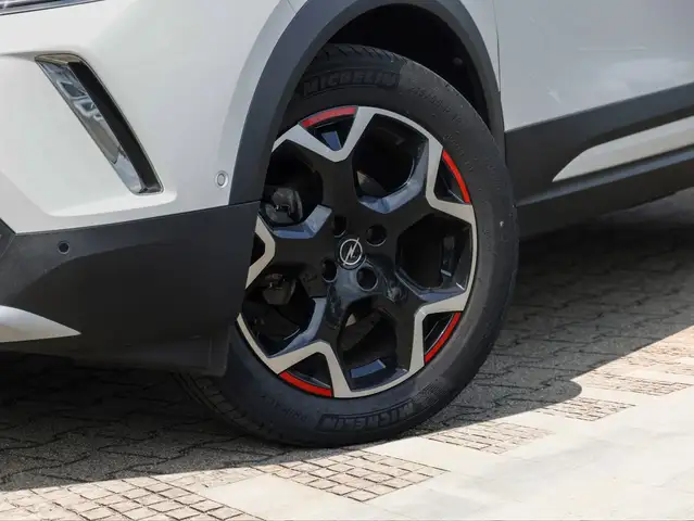 Opel Mokka view 5