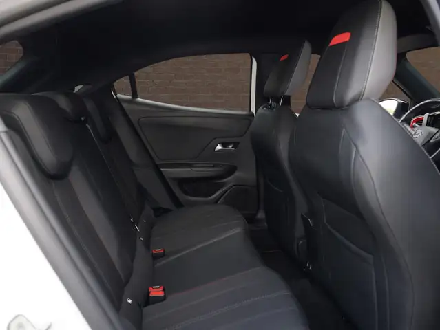 Opel Mokka view 8