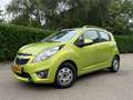 Chevrolet Spark 1.2 16V LT | 53.169 km | Climate Control | 5 Zits Groen - thumbnail 1