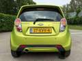 Chevrolet Spark 1.2 16V LT | 53.169 km | Climate Control | 5 Zits Groen - thumbnail 20