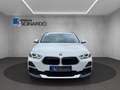 BMW X2 sDrive 18 i Advantage *Navi*El.Heckklappe*RFK Blanco - thumbnail 8