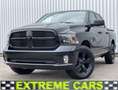 Dodge RAM SLT CLASSIC 6 Persoons Night Crew Cab 4x4 Zwart - thumbnail 1