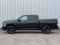 Dodge RAM SLT CLASSIC 6 Persoons Night Crew Cab 4x4 Zwart - thumbnail 12