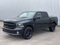 Dodge RAM SLT CLASSIC 6 Persoons Night Crew Cab 4x4 Zwart - thumbnail 8