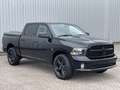 Dodge RAM SLT CLASSIC 6 Persoons Night Crew Cab 4x4 Zwart - thumbnail 5