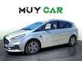Ford S-Max 2.0TDCi Panther Titanium Powershift 150 Gris - thumbnail 6