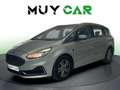 Ford S-Max 2.0TDCi Panther Titanium Powershift 150 Gris - thumbnail 5