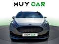 Ford S-Max 2.0TDCi Panther Titanium Powershift 150 Gris - thumbnail 4