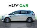 Ford S-Max 2.0TDCi Panther Titanium Powershift 150 Gris - thumbnail 8