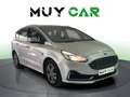 Ford S-Max 2.0TDCi Panther Titanium Powershift 150 Gris - thumbnail 2