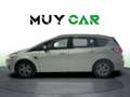 Ford S-Max 2.0TDCi Panther Titanium Powershift 150 Gris - thumbnail 7