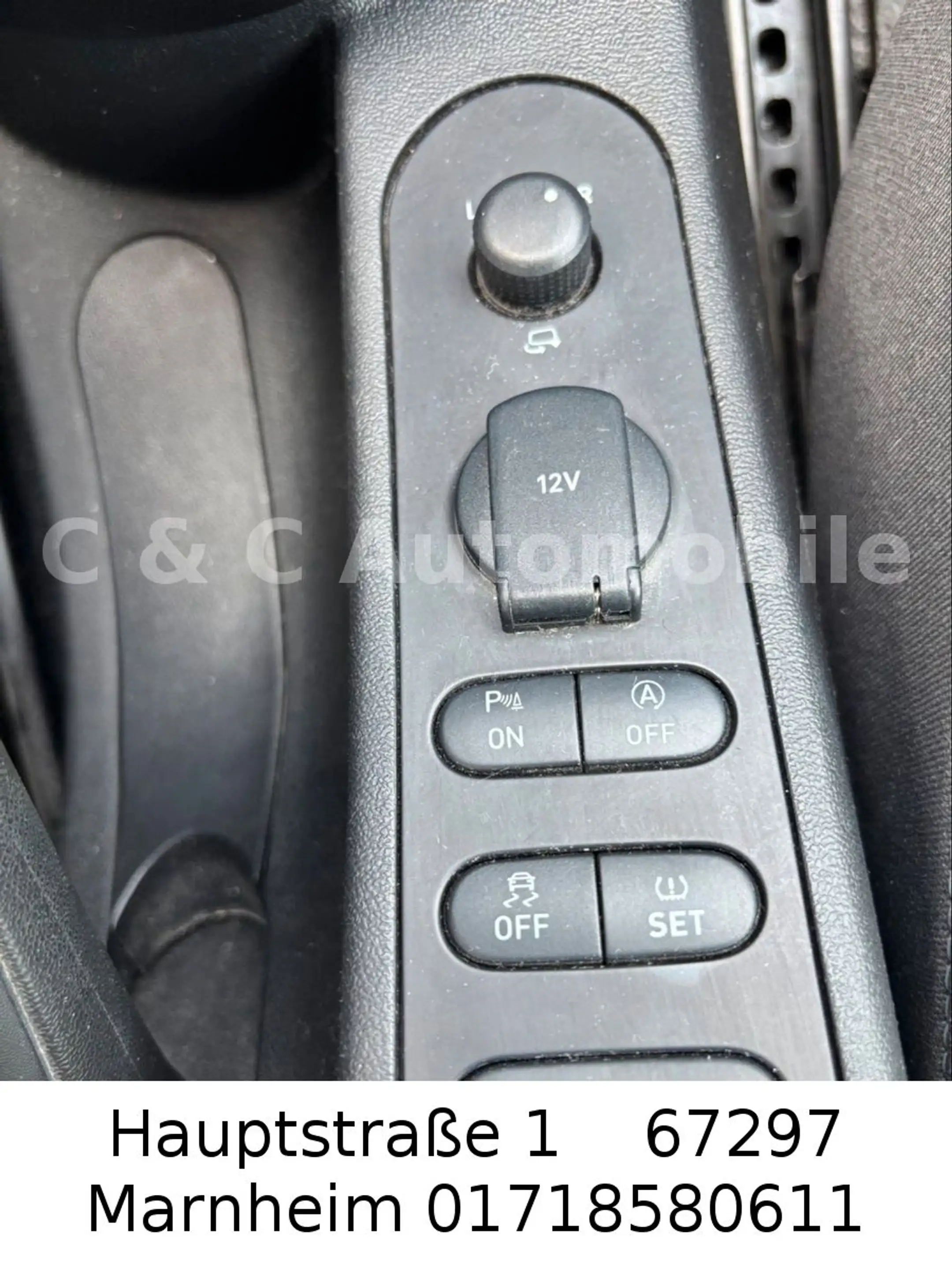 SEAT Altea Sun 1.2 TSI/2.Hand/PDC/SHZ — photo 14