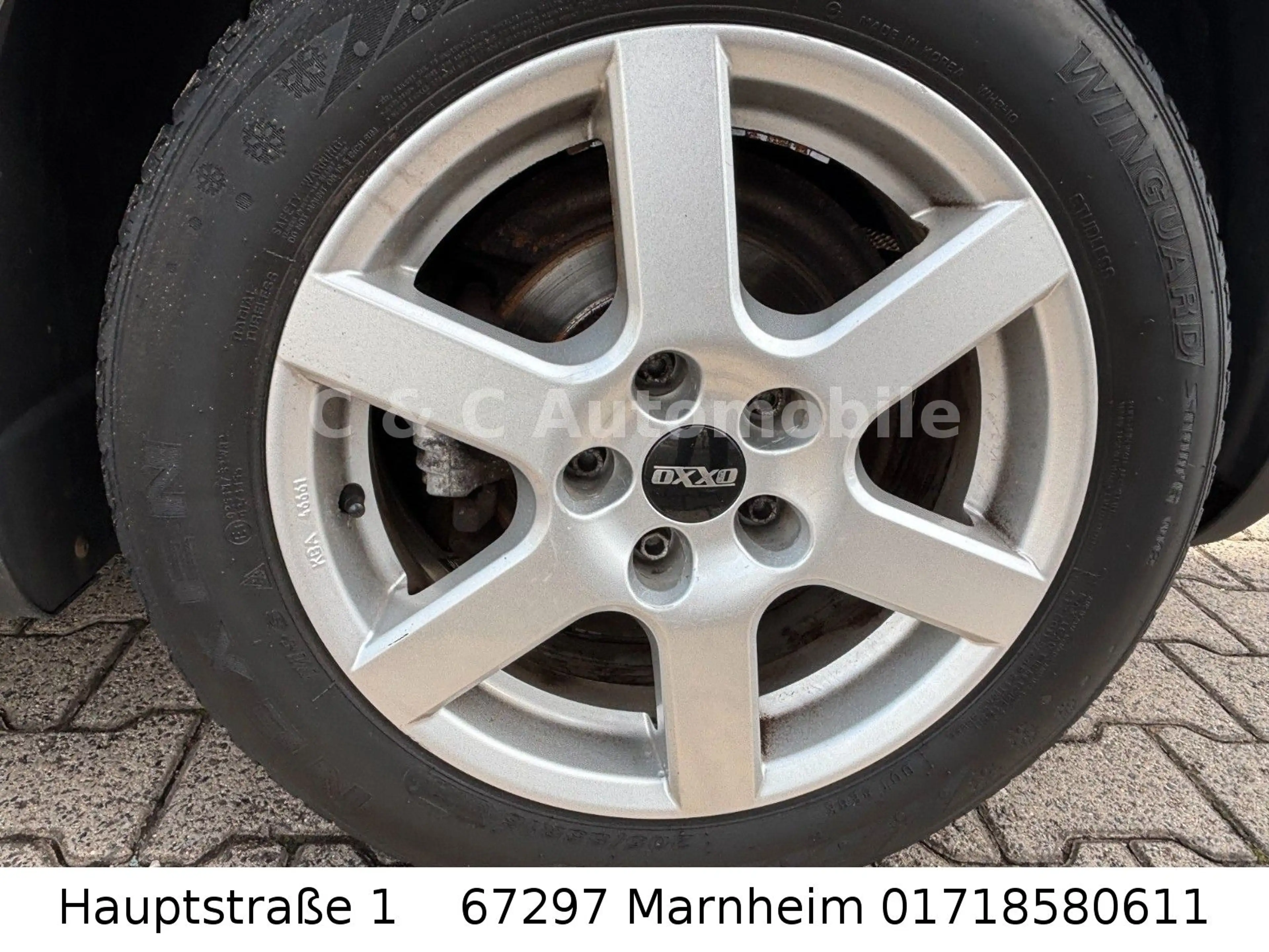 SEAT Altea Sun 1.2 TSI/2.Hand/PDC/SHZ — photo 9