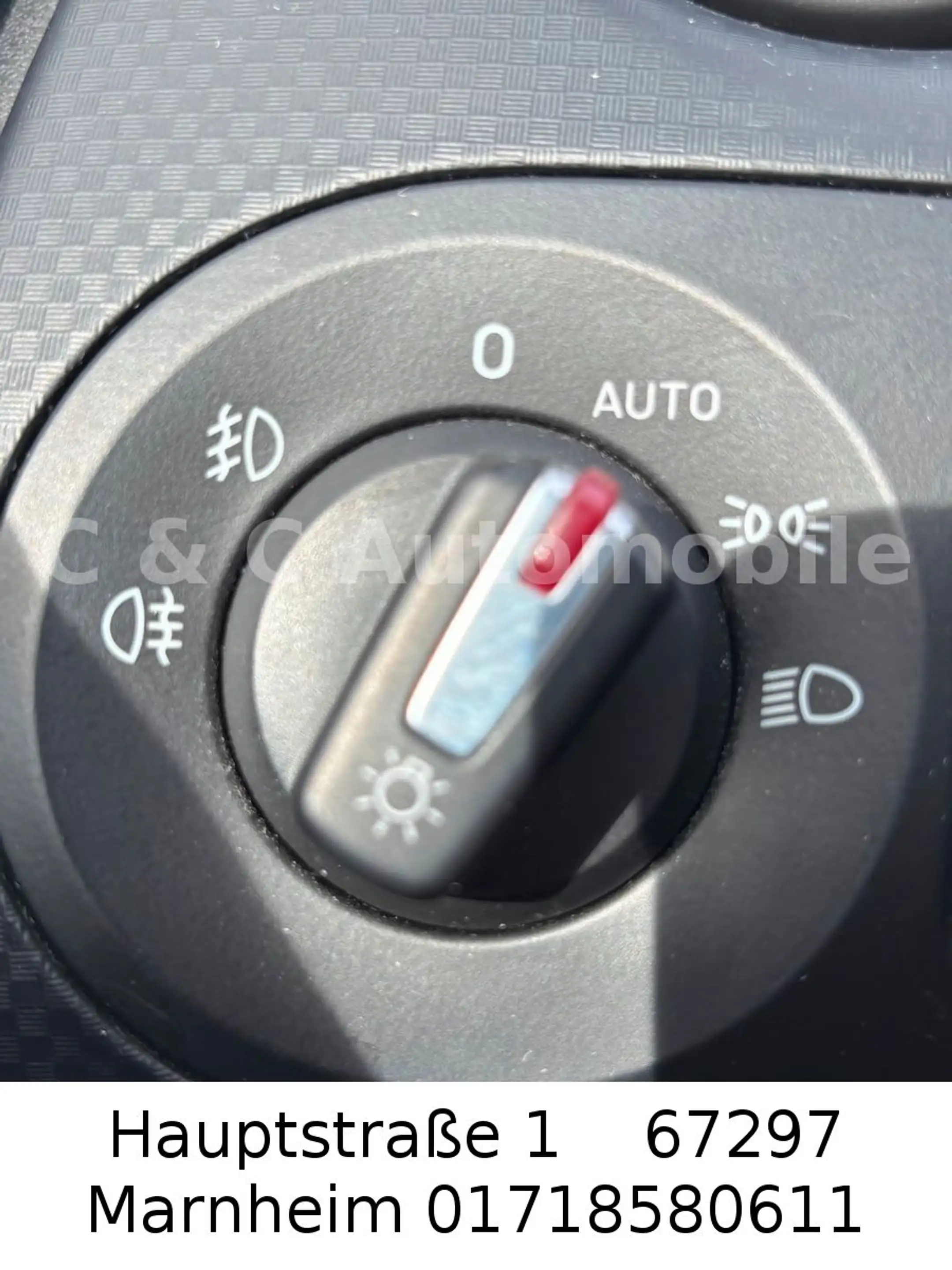 SEAT Altea Sun 1.2 TSI/2.Hand/PDC/SHZ — photo 15