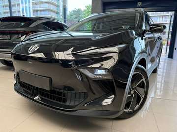 MGS5 64 kWh Luxury Long Range Luxury