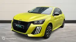 Peugeot 208 1.2 PureTech 100ch S\u0026S Active