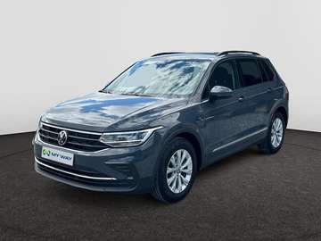 1.5 TSI ACT Life OPF