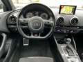 Audi S3 Limousine quattro B&O ohne OPF Синій - thumbnail 8