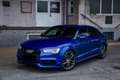 Audi S3 Limousine quattro B&O ohne OPF Blau - thumbnail 1
