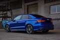 Audi S3 Limousine quattro B&O ohne OPF Bleu - thumbnail 2