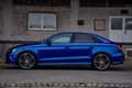 Audi S3 Limousine quattro B&O ohne OPF Bleu - thumbnail 3