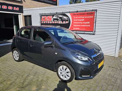 Peugeot 108 1.0 VTi Active PEUGEOT 108 5drs *** AIRCO-ELECTR.R