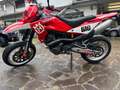 Husqvarna SM 610 610ie Rouge - thumbnail 3