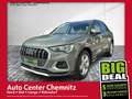 Audi Q3 35 TFSI s-tronic advanced LED/Navi/Pano/SHZ Gris - thumbnail 1