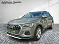 Audi Q3 35 TFSI s-tronic advanced LED/Navi/Pano/SHZ Gris - thumbnail 2