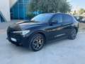 Alfa Romeo Stelvio 210CV Q4 Veloce offerta T-Stock prezzo imperdibile Negro - thumbnail 1