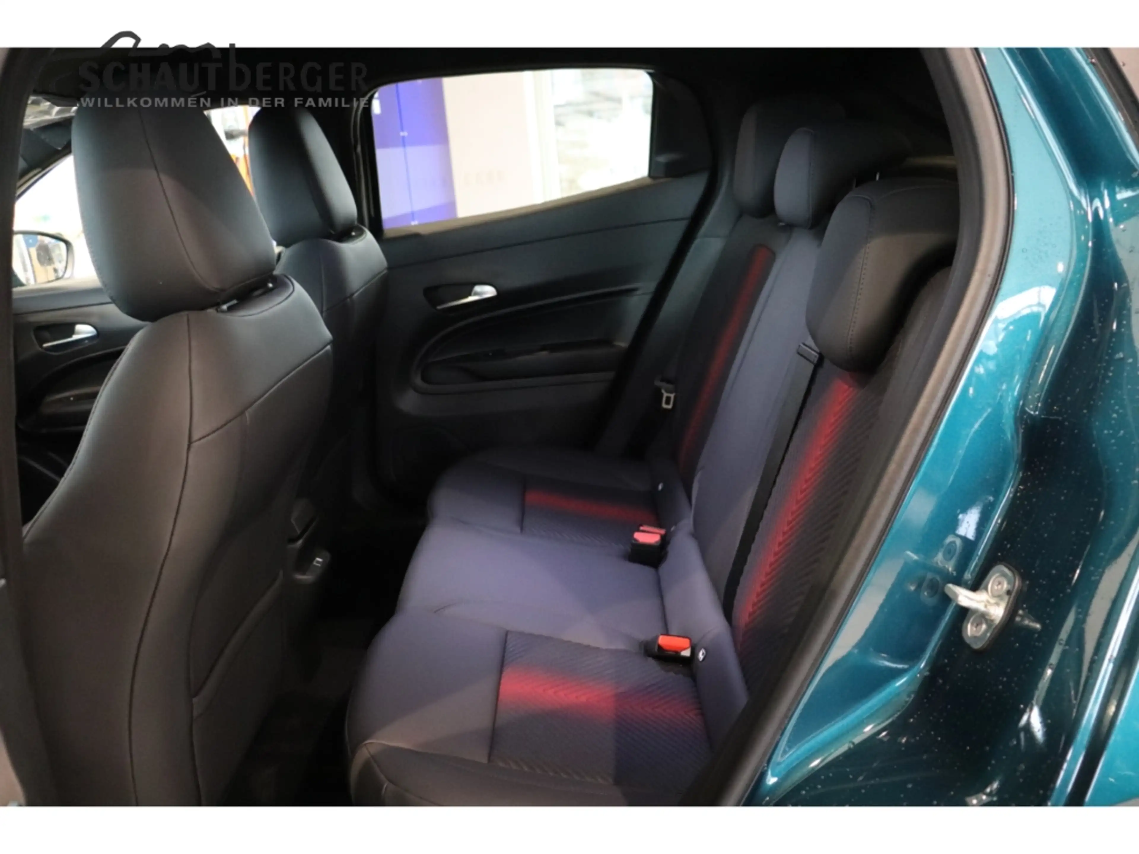 Alfa Romeo Junior Ibrida 1.2 VGT 48V-Hybrid 107 kW Speciale  Navi Me — photo 15