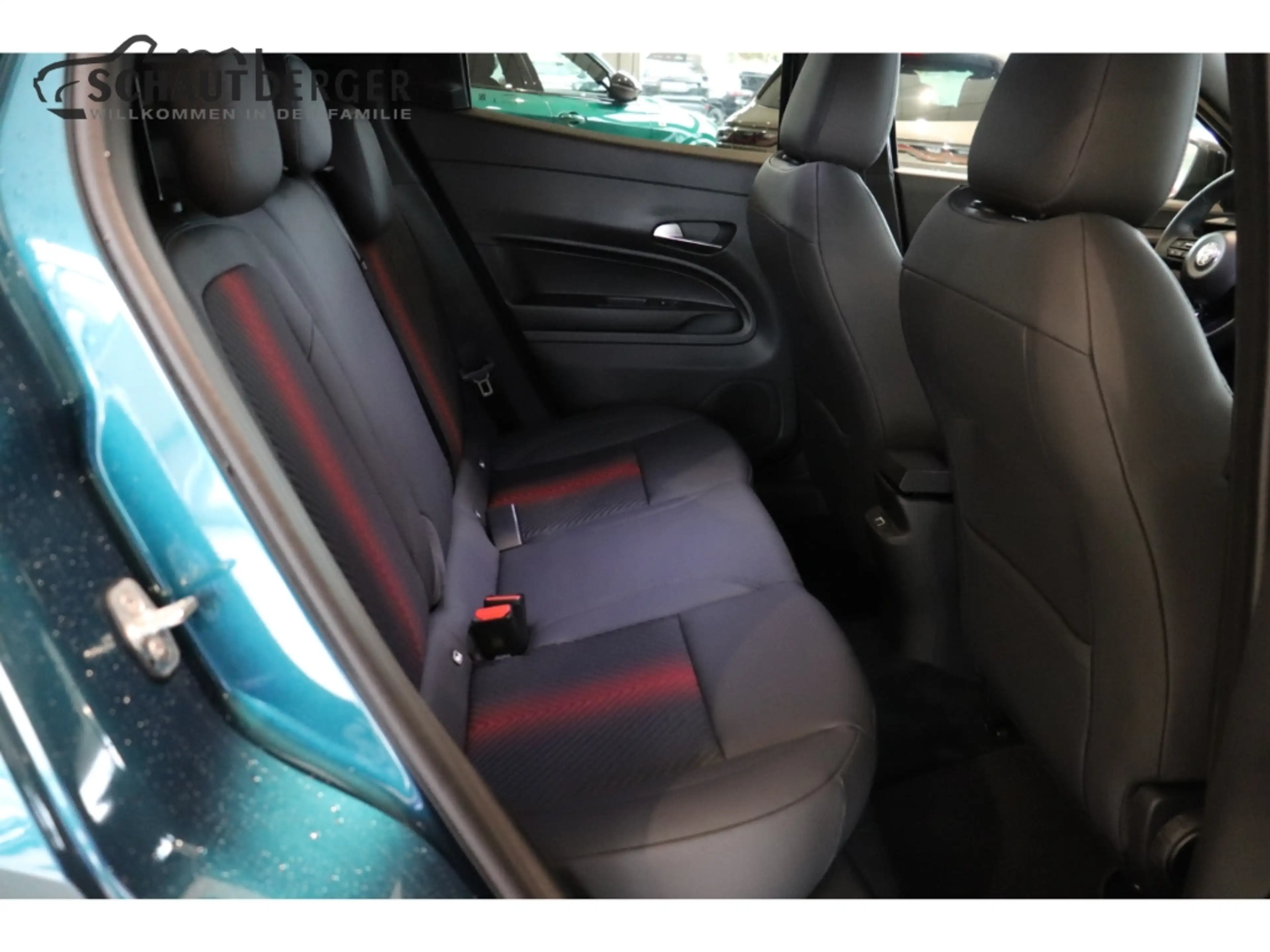 Alfa Romeo Junior Ibrida 1.2 VGT 48V-Hybrid 107 kW Speciale  Navi Me — photo 14