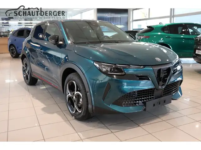 Alfa Romeo Junior