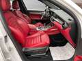Alfa Romeo Stelvio 2.0 Turbo 16V AT8-Q4 1j Garantie Blanc - thumbnail 9
